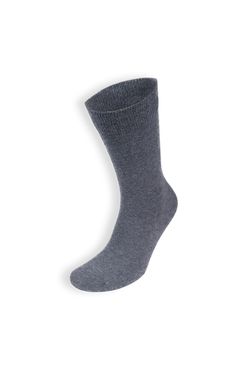Erkek Uzun Basic Çorap 1190