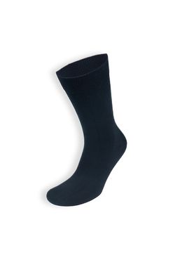 Erkek Uzun Basic Çorap 1190
