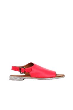 Bueno Shoes Kadın Sandalet 01WN5000