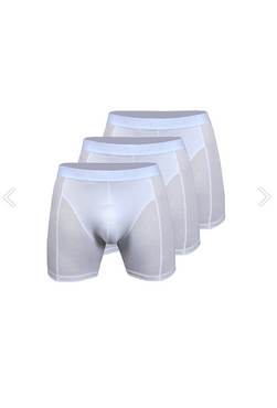 Bambu Boxer 3'lü Paket