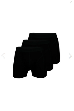 Bambu Boxer 3'lü Paket